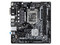 T. Madre ASRock H510M, Chipset Intel H510,
Soporta: Intel 11va Generación de Socket 1200,
Memoria: DDR4 3200 / 2933 / 2133 MHz, 64GB Max,
Integrado: AudioHD, Red, USB 3.2 y SATA 3.0,
Micro-ATX, Ptos: 1xPCIE4.0x16, 1xPCIEx1.