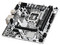 T. Madre ASRock H610M-HDV/M.2+ D5:
Chipset Intel H610,
Segmento: Básico,
Soporta: Intel 13va y 14va Generación, 
Socket 1700, Memoria: 64GB Máx,
Integrado: AudioHD, Red, USB 3.2, SATA 3.0, M.2, 
Micro-ATX, Ptos: 1xPCIE4.0x16, 1xPCIEx1.