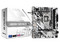T. Madre ASRock H610M-HDV/M.2+ D5:
Chipset Intel H610,
Segmento: Básico,
Soporta: Intel 13va y 14va Generación, 
Socket 1700, Memoria: 64GB Máx,
Integrado: AudioHD, Red, USB 3.2, SATA 3.0, M.2, 
Micro-ATX, Ptos: 1xPCIE4.0x16, 1xPCIEx1.