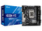 T. Madre ASRock H610M, Chipset Intel H610,
Soporta: Intel 12va Generación de Socket 1700,
Memoria: DDR4 3200 / 2933 / 2133 MHz, 64GB Max,
Integrado: AudioHD, Red, USB 3.2 y SATA 3.0,
Micro-ATX, Ptos: 1xPCIE4.0x16, 1xPCIEx1.