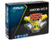 T. Madre ASRock H61M-VG3, Chipset Intel H61,
Soporta: Core i7 / i5 / i3 de Socket 1155,
Memoria: DDR3 1600/1333/1066 MHz, 16 GB Max,
Integrado: Audio HD, Red,
Micro ATX, Ptos: 1xPCIEX16, 1xPCIEX1.