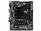 T. Madre Asrock J3455M,Procesador integrado,
Soporta: Intel Quad-Core J3455 (hasta 2.3 GHz),
Memoria: DDR3 1866 MHz, 16GB Max,
SATA 3.0, USB 3.0,
Integrado: Audio HD, Red Gigabit,
Micro-ATX.