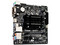 T. Madre ASRock J5040-ITX, Procesador Integrado Pentium Silver J5040 (Hasta 3.2 GHz),
Segmento: Básico,
Memoria: DDR4 2400 MHz, 8GB Max,
Integrado: Audio, Red,
Video UHD Intel 605, SATA 3.0,
Mini ITX, PCIE 2.0 x1.