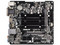 T. Madre ASRock J5040-ITX, Procesador Integrado Pentium Silver J5040 (Hasta 3.2 GHz),
Segmento: Básico,
Memoria: DDR4 2400 MHz, 8GB Max,
Integrado: Audio, Red,
Video UHD Intel 605, SATA 3.0,
Mini ITX, PCIE 2.0 x1.