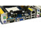 T. Madre ASRock N61P-S, Chipset NVIDIA nForce,
Soporta: Phenom, Athlon 64/Athlon 64 X2, Socket AM2+,
Memoria: DDR2 800/1066*, 2 Bancos, 8GB Max,
Integrado: Audio HD, Red, Video GeForce,
Diseño: MATX, Ptos:1xPCIEx16, 1xPCIEx1, 2xPCI.