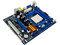 T. Madre ASRock N68-VGS3 FX, Chipset nForce 630a,
Soporta: AMD FX/Phenom II/Athlon II de Socket Am3+,
Memoria: DDR3 1600/1333/1066/800 MHz, 8 GB Max,
Integrado: Audio HD, Red,
Micro ATX, Ptos: 1xPCIEX16, 1xPCIEX1.