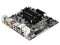 T. Madre ASRock Q1900-ITX,
Procesador Integrado Intel Celeron J1900 Quad-Core J1900 (hasta 2.42 GHz),
Memoria: DDR3 1333/1066 MHz, 16 GB Max,
Integrado: Audio, Red, Video Intel HD Graphics,
USB 3.0,
Mini-ITX, Ptos: 1xPCIEx16.