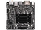 T. Madre ASRock Q1900-ITX,
Procesador Integrado Intel Celeron J1900 Quad-Core J1900 (hasta 2.42 GHz),
Memoria: DDR3 1333/1066 MHz, 16 GB Max,
Integrado: Audio, Red, Video Intel HD Graphics,
USB 3.0,
Mini-ITX, Ptos: 1xPCIEx16.