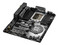 T. Madre ASRock X399 Taichi, ChipSet AMD X399,
Soporta: Procesadores AMD Ryzen de Socket TR4,
Memoria: DDR4 3600(O.C.)/3200(O.C.)/2666/2400/2133 MHz, 128 GB Max,
SATA 3.0, USB 3.1, M.2,
Integrado: Audio HD, Red Gigabit,
Ptos: 4xPCIE 3.0x16,
ATX.