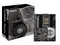 T. Madre ASRock X399 Taichi, ChipSet AMD X399,
Soporta: Procesadores AMD Ryzen de Socket TR4,
Memoria: DDR4 3600(O.C.)/3200(O.C.)/2666/2400/2133 MHz, 128 GB Max,
SATA 3.0, USB 3.1, M.2,
Integrado: Audio HD, Red Gigabit,
Ptos: 4xPCIE 3.0x16,
ATX.