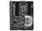 T. Madre ASRock X399 Taichi, ChipSet AMD X399,
Soporta: Procesadores AMD Ryzen de Socket TR4,
Memoria: DDR4 3600(O.C.)/3200(O.C.)/2666/2400/2133 MHz, 128 GB Max,
SATA 3.0, USB 3.1, M.2,
Integrado: Audio HD, Red Gigabit,
Ptos: 4xPCIE 3.0x16,
ATX.