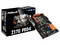 T. Madre ASRock Z170 Pro4: Chipset Intel Z170,
Soporta: Core i7 / i5 de 6ta Gen., Socket 1151,
Memoria: DDR4 3866+(OC), 2400(O.C.), 2133 MHz, 64GB Max,
Integrado: Audio HD, Red,
USB 3.1 y SATA 3.0,
ATX, Ptos: 2 x PCIEx16, 3 x PCIex1.