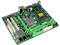 T. Madre Biostar 945GC-M7 TE, ChipSet Intel 945GC,
Soporta: Cel.400, DualCore/2 Duo, 1333/1066/800/MHz,
Memoria: DDR2 533/667Mhz, 2 Bancos,
Integrado: Video Intel GMA 950, Audio HD, Red,
Diseño: MicroATX, Ptos: 1xPCEx16, 1xPCE, 2xPCI