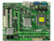 T. Madre Biostar 945GC-M7 TE, ChipSet Intel 945GC,
Soporta: Cel.400, DualCore/2 Duo, 1333/1066/800/MHz,
Memoria: DDR2 533/667Mhz, 2 Bancos,
Integrado: Video Intel GMA 950, Audio HD, Red,
Diseño: MicroATX, Ptos: 1xPCEx16, 1xPCE, 2xPCI