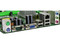 T. Madre Biostar 945GC Micro 775, Chipset Intel 945GC,
Soporta: Pentium 4, D, Core2Duo, 533/800/1066MHz,
Integrado: Audio 5.1, Red, Video Intel GMA 950,
Memoria: DDR2 533/667MHz, 2 Bancos, 2GBMax,
Diseño: Micro ATX, Ptos: 1xPCE, 1xPCEx16, 2xPCI