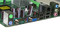 T. Madre Biostar 945GZ MICRO775SE, ChipSet 945GZ/ICH7,
Soporta: Pentium 4, D, Core2Duo, 533/800MHz,
Integrado: Audio 5.1, Red, Video GMA 950,
Memoria: DDR2 400/533, 2 Bancos, 2GBMax,
Diseño: Micro ATX, Ptos: 1xPCI Expressx16, 3xPCI