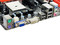 T. Madre Biostar A55MD2, Chipset AMD A55,
Soporta: AMD A10 / A8 / A6 / A4 / E2 / Athlon II de Socket FM2,
Memoria: DDR3 2133/1600/1333/1066/800 MHz, 32GB Max,
Integrado: Audio HD, Red,
Micro-ATX, Ptos: 1xPCIEX16, 1xPCI