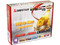 T. Madre Biostar A68I-450 DELUXE, Chipset A68,
Procesador Integrado AMD APU E-450D,
Memoria: 1333/1066/800 MHz, 16 GB Max,
Integrado: Video RADEON HD 6320,Audio HD, Red,
SATA 3.0, USB 3.0,
Mini-ITX, Ptos: 1xPCIEX16.