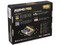T. Madre Biostar A68MD PRO, Chipset AMD A70M,
Soporta: A10 /A8 /A6 /A4/ Athlon II X4 de Socket FM2+,
Memoria: DDR3 2600(OC) / 1600 / 800 MHz, 32 GB,
Integrado: Audio HD, Red,
Micro-ATX, Ptos: 1xPCIEx16, 1 x PCIEx1, 1 x PCI.