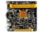 T. Madre Biostar A68N-2100E,
Procesador integrado AMD E1-2150 1.05 GHz,
Memoria: DDR3 800/1066/1333 MHz, 16GB Max,
Integrado: AMD Radeon HD8210, Audio,
SATA 3.0,
Mini-ITX, 1xPCIE2.0x16.