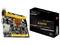 T. Madre Biostar A68N-2100E,
Procesador integrado AMD E1-2150 1.05 GHz,
Memoria: DDR3 800/1066/1333 MHz, 16GB Max,
Integrado: AMD Radeon HD8210, Audio,
SATA 3.0,
Mini-ITX, 1xPCIE2.0x16.