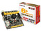Tarjeta Madre Biostar A68N-5200,
Procesador Integrado AMD A6-5200 (2.0 GHz),
Memoria: DDR3 1600/1333/1066 MHz, 16 GB Max,
Video AMD Radeon HD 8400, Audio, Red,
SATA 3.0, Mini-ITX.