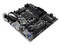T. Madre Biostar B350GT3, ChipSet AMD B350,
Soporta: Soporta AMD A-series APU / Ryzen CPU / NPU,
Memoria: DDR4 3200(OC)/ 2133/ 1866 MHz, 64GB Max,
Integrado: Audio HD, Red, USB 3.0 y SATA 3.0,
Micro-ATX, Ptos: 1xPCIE3.0x16, 1xPCIE3.0x1.