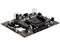 T. Madre Biostar B450MH: Chipset AMD B450, 
Soporta: Ryzen 1era y 2da Generación, Socket AM4, 
Memoria: DDR4 2133/2400/2933/3200 (OC) MHz, 32 GB máx, 
USB 3.0 y SATA 3.0, M.2,
2 x PCIE 2.0x1, 1 x PCIE 3.0x16.