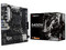 T. Madre Biostar B450MX-S, 
Chipset AMD B450,
Segmento: Medio,
Soporta: AMD Ryzen 3ra 4ta y 5ta Generación, Socket AM4,
RAM: DDR4 4333/3200/2133MHz, 128GB Max,
Integrado: Audio HD, Red, USB 3.0,
SATA 3.0, M.2,
Micro-ATX, 1xPCIE3.0x16, 1xPCIE 2.0x1