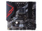 T. Madre Biostar B550 GTQ, 
Chipset AMD B550, Soporta AMD Ryzen 3ra. Generación de Socket AM4, 
Memoria: DDR4 4400+(OC)/4000(OC)/2933/1866, 128GB Max., 
Integrado: Audio HD, Red, USB 3.1 y SATA 3.0, 
Micro-ATX, Ptos: 1xPCIEx16, 1xPCIEx1.