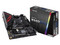 T. Madre Biostar B550 GTQ, 
Chipset AMD B550, Soporta AMD Ryzen 3ra. Generación de Socket AM4, 
Memoria: DDR4 4400+(OC)/4000(OC)/2933/1866, 128GB Max., 
Integrado: Audio HD, Red, USB 3.1 y SATA 3.0, 
Micro-ATX, Ptos: 1xPCIEx16, 1xPCIEx1.