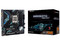 T. Madre Biostar B650EGTQ Racing, Chipset AMD B650,
Soporta: AMD Ryzen 7000 Series, Socket AM5,
Memoria: DDR5 6000+(OC)/5400(OC)/4800 MHz, 128GB Max,
Integrado: Audio HD, Wi-Fi, SATA 3.0, M.2,
MicroATX, Ptos: 1xPCIE5.0x16, 1xPCIE4.0x16.