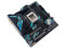 T. Madre Biostar B650EGTQ Racing, Chipset AMD B650,
Soporta: AMD Ryzen 7000 Series, Socket AM5,
Memoria: DDR5 6000+(OC)/5400(OC)/4800 MHz, 128GB Max,
Integrado: Audio HD, Wi-Fi, SATA 3.0, M.2,
MicroATX, Ptos: 1xPCIE5.0x16, 1xPCIE4.0x16.