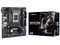 T. Madre BioStar B660MX-E, Chipset Intel B660,
Soporta: Intel 12va Generación de Socket 1700,
Memoria: DDR4 4000/2800/2133 MHz, 64GB Max,
Integrado: Audio HD, Red, Wi-Fi
USB 3.2, SATA 3.0, M.2,
Micro-ATX, Ptos: 1xPCIE4.0x16, 1xPCIE3.0x1.