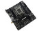 T. Madre Biostar B760MX2-E D4:
Chipset Intel B760,
Segmento: Alto,
Soporta: Intel de 12va y 13va Generación, Socket 1700,
RAM: DDR4 4400/ 2133/ 3200/ 3600 MHz, 64GB Máx,
Audio HD, Red, USB 3.2, SATA 3.0 y M.2,
Micro-ATX, Ptos: 1xPCIe 4.0 x16, 1xPCI