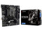 T. Madre Biostar B760MX2-E D4:
Chipset Intel B760,
Segmento: Alto,
Soporta: Intel de 12va y 13va Generación, Socket 1700,
RAM: DDR4 4400/ 2133/ 3200/ 3600 MHz, 64GB Máx,
Audio HD, Red, USB 3.2, SATA 3.0 y M.2,
Micro-ATX, Ptos: 1xPCIe 4.0 x16, 1xPCI