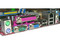 T. Madre Biostar GEFORCE 6100-M9, ChipSet GeForce 6100,
Para: Athlon 64/64FX / Athlon 64 X2 dual-core, Socket 939,
Integrado: Video GeForce 6100, Audio 5.1, Red 10/100,
Memoria: 4x DDR, Max. 4GB, Diseño MicroATX,
Ptos: 1xPCI-E X16, 1xPCI-E X1, 2xPCI