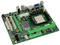 T. Madre Biostar GF7025-M2, ChipSet GeForce 7025,
Soporta: AMD Athlon 64/FX/X2/Sempron, Socket AM2,
Memoria: DDR2 533/667/800MHz, 2 Bancos, 4GB Max,
Integrado: Audio, Red 10/100, Video GeForce 7025,
Diseño: MicroATX, Ptos: 1xPCEx16, 1xPCEx1, 2xPCI