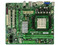 T. Madre Biostar GF7025-M2, ChipSet GeForce 7025,
Soporta: AMD Athlon 64/FX/X2/Sempron, Socket AM2,
Memoria: DDR2 533/667/800MHz, 2 Bancos, 4GB Max,
Integrado: Audio, Red 10/100, Video GeForce 7025,
Diseño: MicroATX, Ptos: 1xPCEx16, 1xPCEx1, 2xPCI