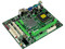T. Madre Biostar GF7050V-M7, ChipSet NVIDIA 7050,
Soporta: Cel.400, DualCore/2 Duo, 1333/1066/800/MHz,
Memoria: DDR2 800/667Mhz, 2 Bancos, 4GB Max,
Integrado: Video GeForce 7050, Audio HD, Red,
Diseño: MicroATX, Ptos: 1xPCEx16, 1xPCE, 2xPCI