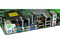 T. Madre Biostar GF7050V-M7, ChipSet NVIDIA 7050,
Soporta: Cel.400, DualCore/2 Duo, 1333/1066/800/MHz,
Memoria: DDR2 800/667Mhz, 2 Bancos, 4GB Max,
Integrado: Video GeForce 7050, Audio HD, Red,
Diseño: MicroATX, Ptos: 1xPCEx16, 1xPCE, 2xPCI