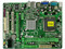 T. Madre Biostar GF7050V-M7, ChipSet NVIDIA 7050,
Soporta: Cel.400, DualCore/2 Duo, 1333/1066/800/MHz,
Memoria: DDR2 800/667Mhz, 2 Bancos, 4GB Max,
Integrado: Video GeForce 7050, Audio HD, Red,
Diseño: MicroATX, Ptos: 1xPCEx16, 1xPCE, 2xPCI