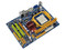 T. Madre Biostar GF8100 M2+ TE, ChipSet Nvidia 8100,
Soporta: Phenom, Athlon 64/Athlon 64 X2, Socket AM2+,
Memoria: DDR2 1066/800/Mhz, 2 Bancos, 8GB Max,
Integrado: Audio HD, Red 10/100, Video NVIDIA GF8100,
Diseño: MicroATX, Ptos:1xPCEx16 2.0, 2xPCI