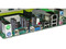 T. Madre Biostar GeForce6100AM2, ChipSet GeForce6100,
Para: Athlon 64/Athlon 64 X2 dual-core, Socket AM2,
Integrado: Video GeForce 6100, Audio 5.1, Red 10/100,
Memoria: 4x DDR2, Max. 4GB, Diseño MicroATX,
Ptos: 1xPCI-E X16, 1xPCI-E X1, 2xPCI