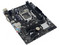 T. Madre Biostar H510MHP,
Chipset Intel H510,
Segmento: Básico,
Soporta: Intel 10ma y 11va Generación de Socket 1200,
Memoria: DDR4 3200/2666/2133 MHz, 64GB Max,
Integrado: Audio HD, Red,
USB 3.0 y SATA 3.0,
Micro-ATX, Ptos: 2xPCIE3.0X1, 1xPCIE4.0