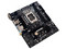 T. Madre Biostar H610MX-E, Chipset Intel H610,
Soporta: Intel 12va Generación de Socket 1700,
Memoria: DDR4 3200 / 2933 / 2133 MHz, 64GB Max,
Integrado: AudioHD, Red, USB 3.2 y SATA 3.0, M.2,
Micro-ATX, Ptos: 1xPCIEx16, 1xPCIEx1.