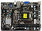 T. Madre Biostar HI-FI H61S3, Chipset Intel H61,
Soporta: Intel Core i7/ i5/ i3/ Pentium de Socket 1155,
Memoria: DDR3 1600/1333/1066 Mhz, 16 GB Max,
Integrado: Audio HD, Red,
Micro-ATX, Ptos: 1xPCIE 3.0 x16, 2xPCIEx1