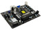 T. Madre Biostar HI-FI H61S3, Chipset Intel H61,
Soporta: Intel Core i7/ i5/ i3/ Pentium de Socket 1155,
Memoria: DDR3 1600/1333/1066 Mhz, 16 GB Max,
Integrado: Audio HD, Red,
Micro-ATX, Ptos: 1xPCIE 3.0 x16, 2xPCIEx1