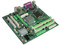 T. Madre Biostar I945G-M7, ChipSet Intel 945G,
Soporta: Pentium 4, D, Core2Duo, 800/1066MHz,
Integrado: Audio 5.1, Red, Video Intel GMA 950,
Memoria: DDR2 533/667MHz, 4 Bancos, 4GBMax,
Diseño: Micro ATX, Ptos: 1xPCE, 1xPCEx16, 2xPCI