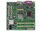 T. Madre Biostar I945G-M7, ChipSet Intel 945G,
Soporta: Pentium 4, D, Core2Duo, 800/1066MHz,
Integrado: Audio 5.1, Red, Video Intel GMA 950,
Memoria: DDR2 533/667MHz, 4 Bancos, 4GBMax,
Diseño: Micro ATX, Ptos: 1xPCE, 1xPCEx16, 2xPCI